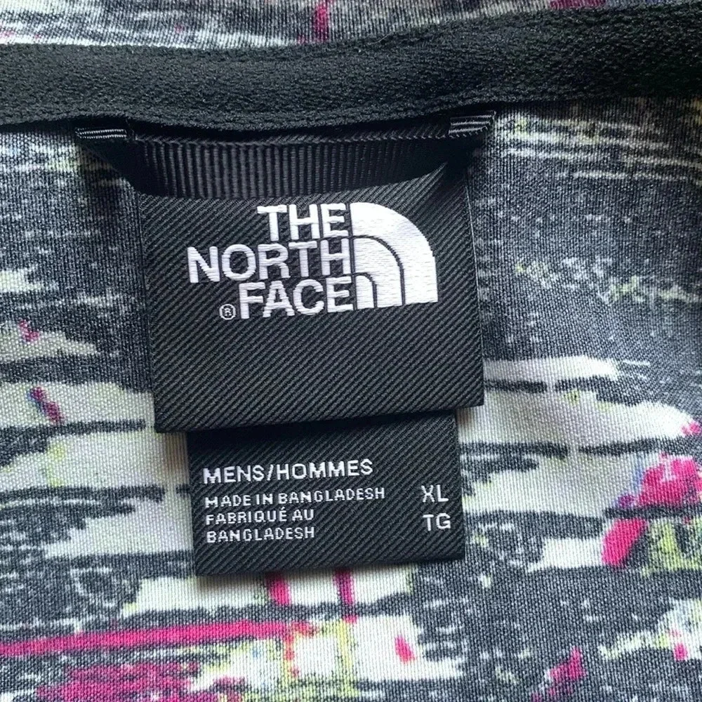 The North Face Windwall Jacket Men’s Sz XL New